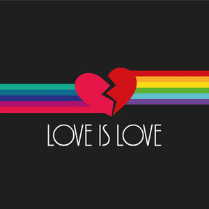 Love Is Love by Blake Rave