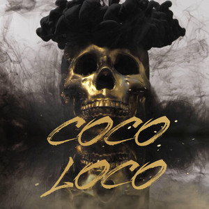 loco el coco by Konuko