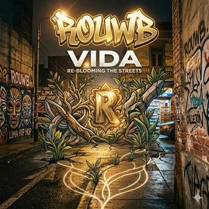 Vida by Rowb