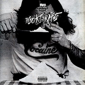 Coke Raps cover