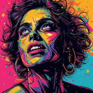 DJ CHERBICAN - Novinha Dancing