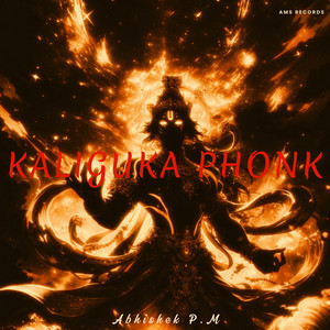 Abhishek P.M - KALIYUKA PHONK (SPUER-FAST)