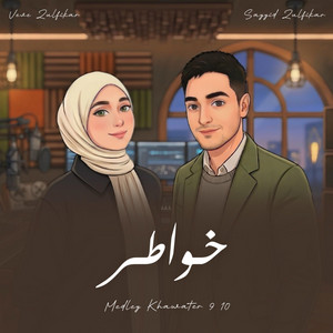 Medley Khawater 9 10 by Veve Zulfikar, Sayyid Zulfikar