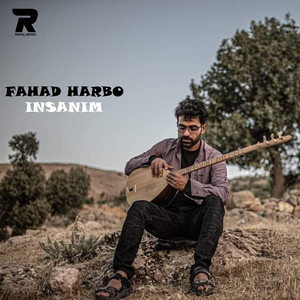 Fahad Harbo - Çiyayê Şengal