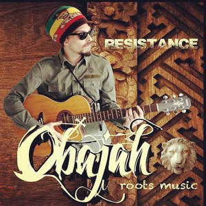 Walking on Jah road Feat LONE RANGER (Extended) by Obajah, Lone Ranger
