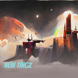 New Tingz - Remastered 2023