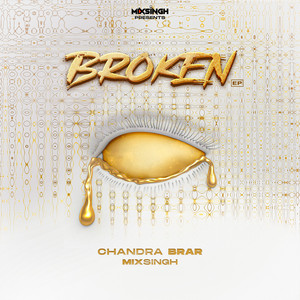 Pachtavengi by Chandra Brar, MixSingh