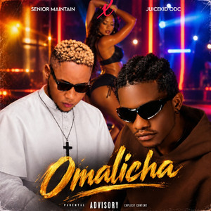 Omalicha by Juicekid ODC, Senior Maintain