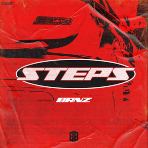 Portada de Steps