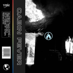 Portada de Cabin Fever