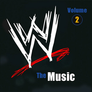Dude Love (Dude Love) by WWE, Jim Johnston