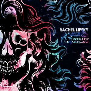 Can't Stop Me by Rachel Lipsky