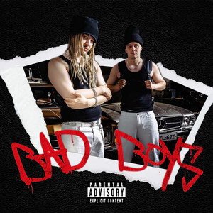 BAD BOYS by Bojos