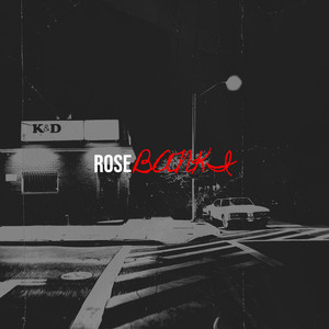 BANKI — Rose