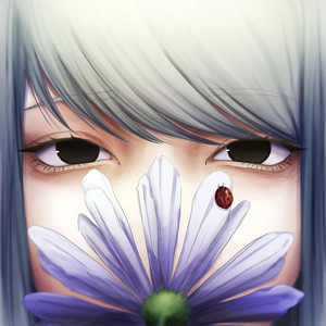 kienai hikari by kenysoxo