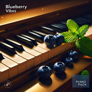 Blueberry RnB Afrobeats