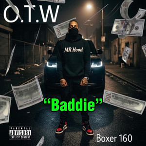 Baddie by Boxer 160