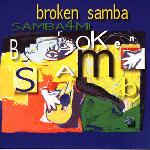 Samba 4 MI poster