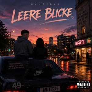 Leere Blicke by Hvnter49