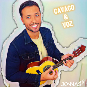 JONNAS - Trovão (Cover)