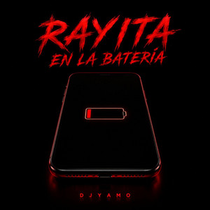 Rayita en la bateria by DJYAMO