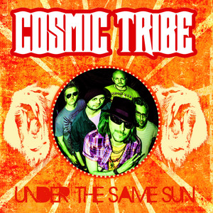 Cosmic Tribe