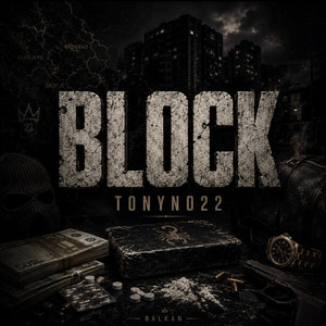 BLOCK by TONYNO22, Lami
