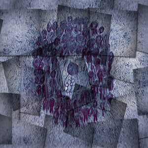無敵の人 (feat. 888) by RUM, 888