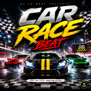 Car race beat by Youngest Dj Ak