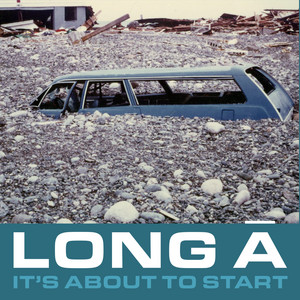 Asking for a Friend by Long A, Gothic Tropic