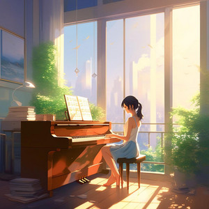Studio Pro Sound - 浪漫钢琴