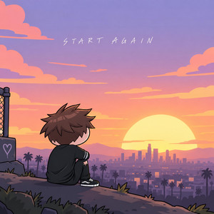 Start Again by Sadboixx