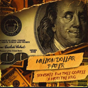 A MILLION DOLLAR PAPER