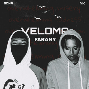 Veloma Farany by Bonaa