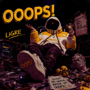 Ooops! by LIGRE