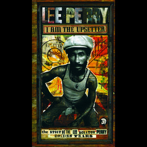 希少オリジナル盤 Bob / Axe Marley.Upsetter Small