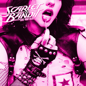 Everything Will Be Alright III by Scarlet Bandit