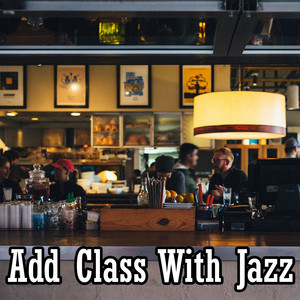 Add Class With Jazz album