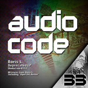 The Storm - Viper XXL Remix by Boris S., Feedi