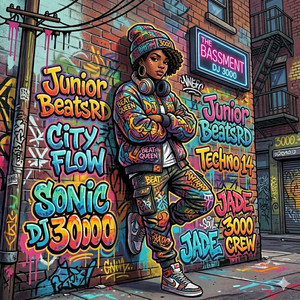 Billing by Junior BeatsRD