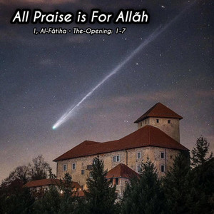 1, Al-Fatiha: 1-7 (after surah 63) by mylordtakemeaway