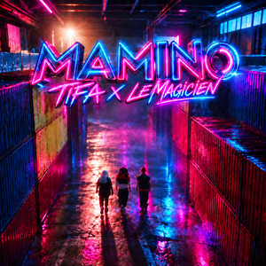 Mamino by TIFA, LeMagicien