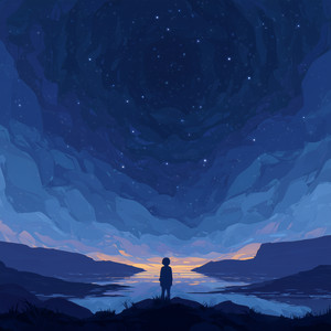 Night Sleep by Martin Lundberg