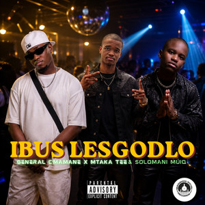 Ibus Lesgodlo