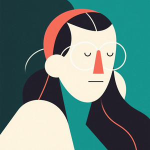 Luna Grey - Counting Swimming Fish