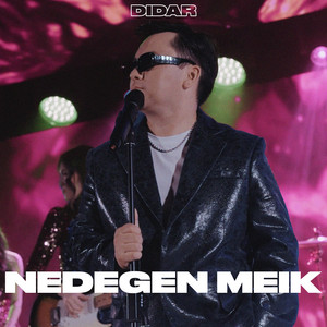 DIDAR - Nedegen meik