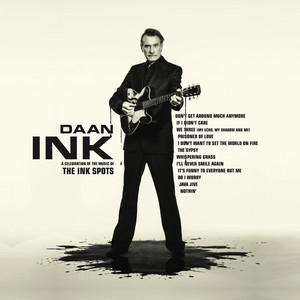 Do I worry by Daan
