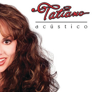 Acústico album