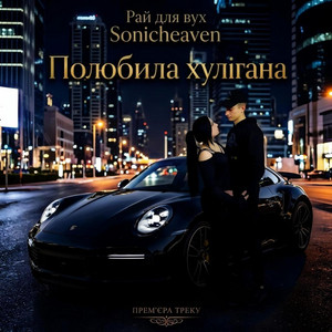 Полюбила хулігана by sonicheaven_