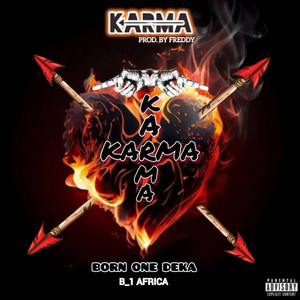Born One Deka - Karma